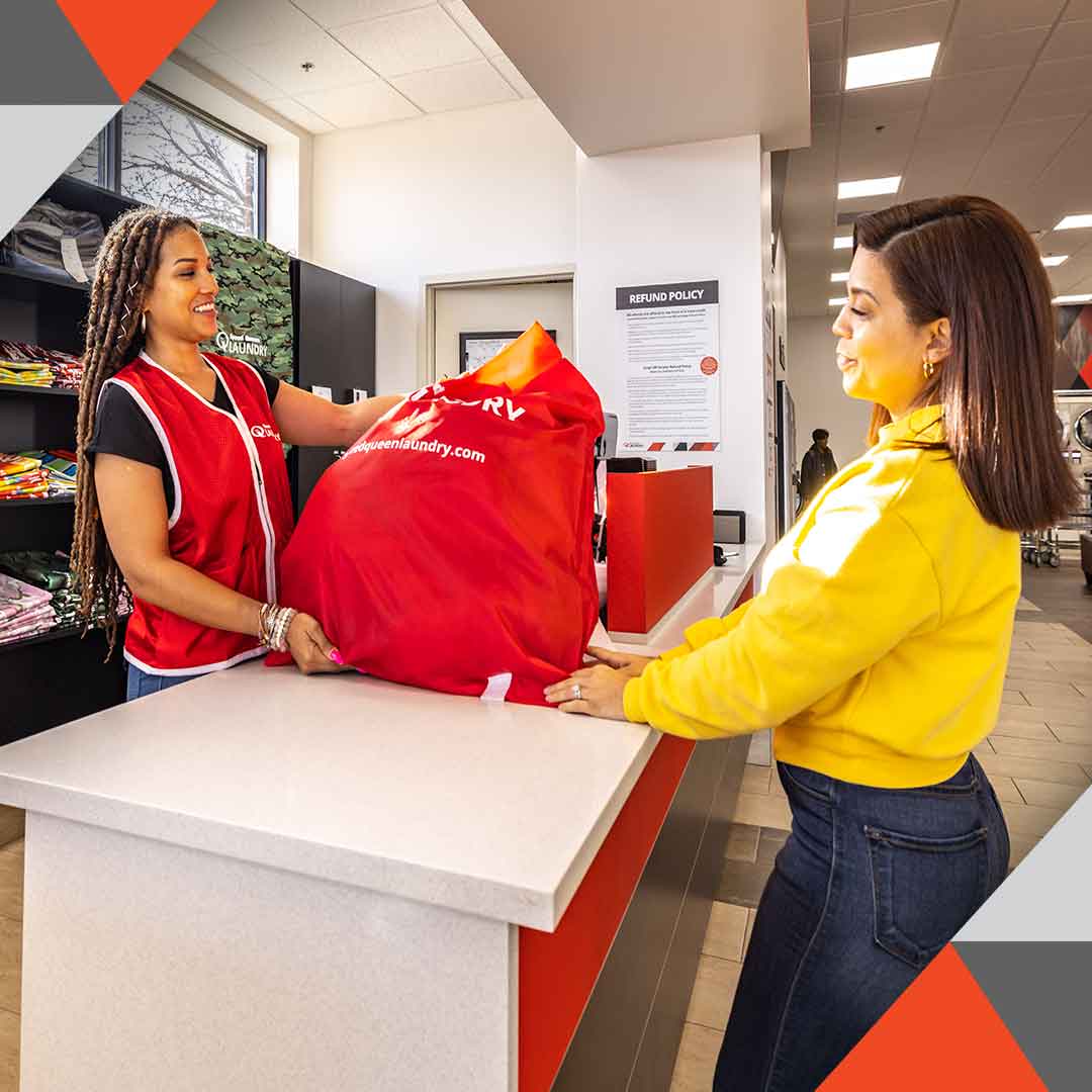 Laundry Bags Assorted - 22" X 28"