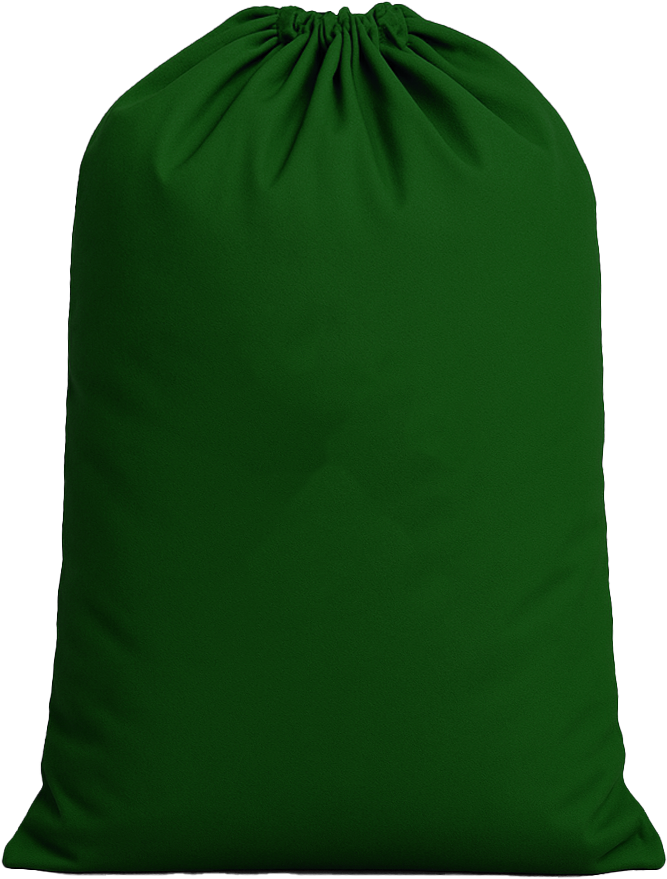 Laundry Bags Standard Color - 30" X 40" - 10 Pack