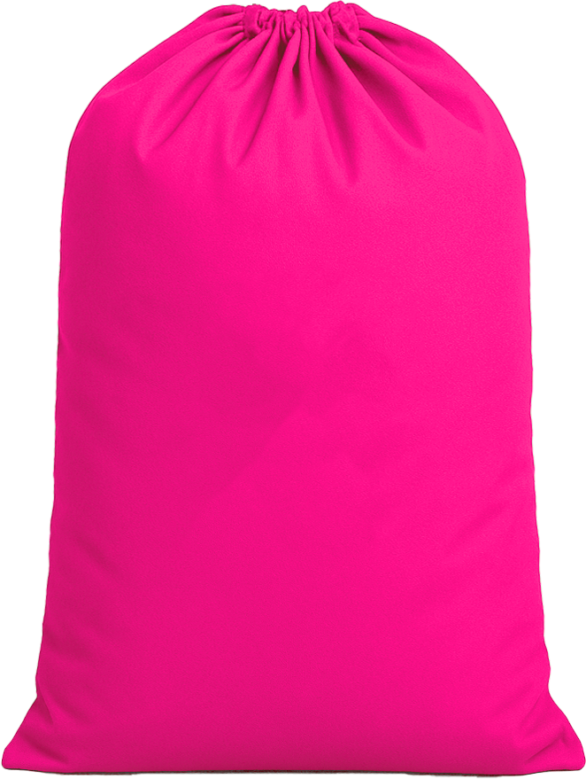 Laundry Bags Standard Color - 30" X 40" - 10 Pack