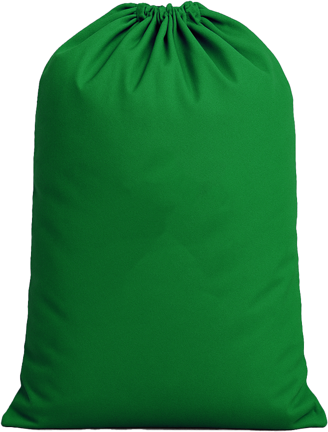 Laundry Bags Standard Color - 30" X 40" - 10 Pack