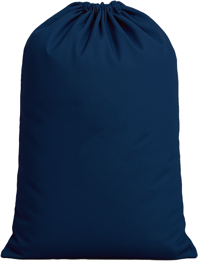 Laundry Bags Standard Color - 30" X 40" - 10 Pack