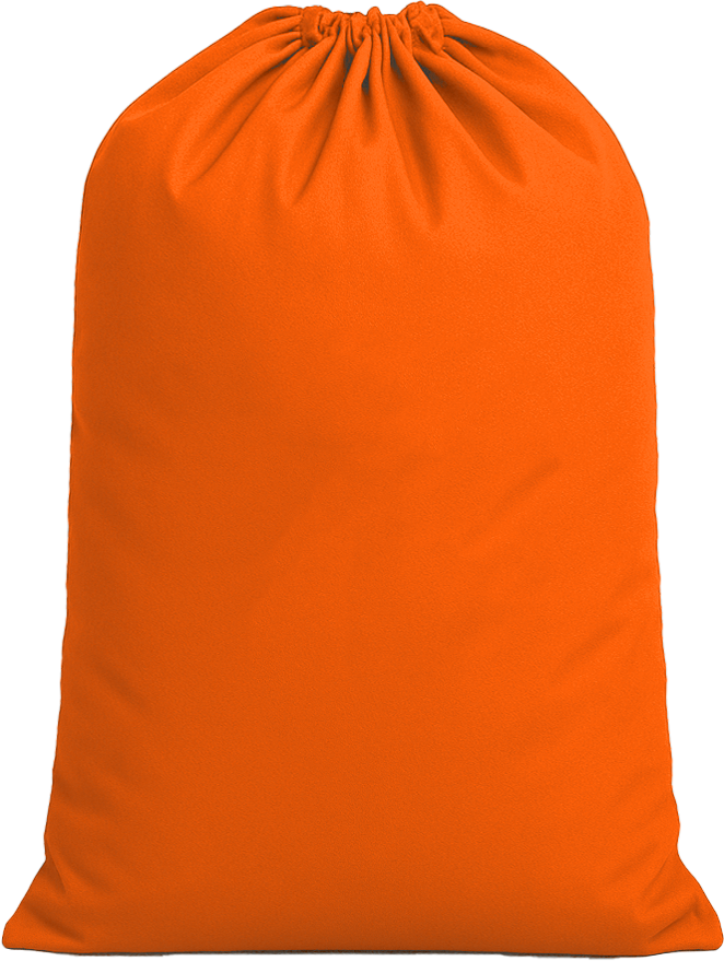 Laundry Bags Standard Color - 30" X 40" - 10 Pack