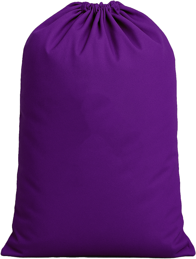 Laundry Bags Standard Color - 30" X 40" - 10 Pack