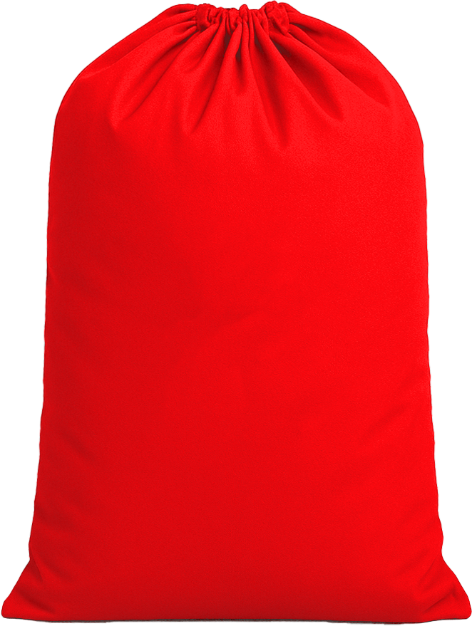 Laundry Bags Standard Color - 30" X 40" - 10 Pack